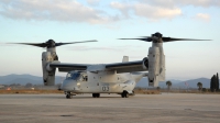 Photo ID 90820 by Peter Boschert. USA Marines Bell Boeing MV 22B Osprey, 166739