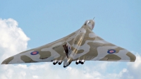 Photo ID 90842 by Chris Albutt. Private Vulcan to the Sky Trust Avro 698 Vulcan B2, G VLCN