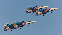 Photo ID 90904 by Andreas Zeitler - Flying-Wings. Russia Air Force Sukhoi Su 27S, 10 BLUE