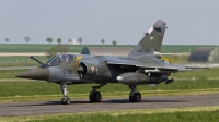 Photo ID 90965 by Sander Meijering. France Air Force Dassault Mirage 2000D, 661