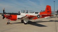 Photo ID 91019 by Rod Dermo. USA Navy Beech T 34C Turbo Mentor 45, 161817