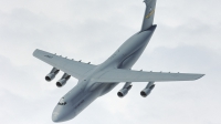 Photo ID 1157 by Rob Tabor. USA Air Force Lockheed C 5B Galaxy L 500, 87 0031