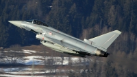 Photo ID 91137 by Werner P. Austria Air Force Eurofighter EF 2000 Typhoon S, 7L WE