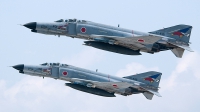 Photo ID 91160 by Pieter Stroobach. Japan Air Force McDonnell Douglas F 4EJ KAI Phantom II, 77 8401