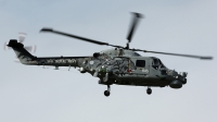 Photo ID 91592 by Joop de Groot. UK Navy Westland WG 13 Lynx HMA8DSP, XZ722