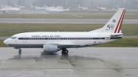 Photo ID 91304 by Günther Feniuk. Peru Air Force Boeing 737 528, 356