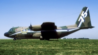 Photo ID 91302 by Joop de Groot. South Africa Air Force Lockheed C 130B Hercules L 282, 401