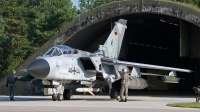 Photo ID 91481 by Jan Eenling. Germany Air Force Panavia Tornado ECR, 46 44