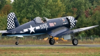 Photo ID 91875 by W.A.Kazior. Private Private Goodyear FG 1D Corsair, NX83JC