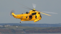 Photo ID 11650 by Steve Wright. UK Air Force Westland Sea King HAR 3, ZH541