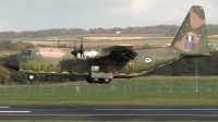 Photo ID 11656 by David Townsend. Greece Air Force Lockheed C 130H Hercules L 382, 745