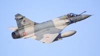 Photo ID 91560 by Antonio Zamora. France Air Force Dassault Mirage 2000C, 94
