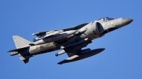Photo ID 91614 by Antonio Zamora. Italy Navy McDonnell Douglas AV 8B Harrier ll, MM7218