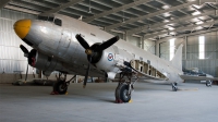 Photo ID 91790 by Jan Eenling. Private Private Douglas C 47A Skytrain, T9 ABC
