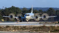 Photo ID 92155 by Helder Afonso. Portugal Air Force Lockheed P 3C Orion, 14811