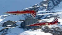 Photo ID 11667 by Scott Rathbone. Switzerland Air Force Northrop F 5E Tiger II, J 3084