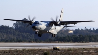 Photo ID 91832 by Helder Afonso. Portugal Air Force CASA C 295M, 16702