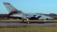 Photo ID 91816 by Rainer Mueller. UK Air Force Panavia Tornado F3, ZE791