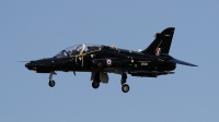 Photo ID 92087 by Barry Swann. UK Air Force BAE Systems Hawk T 2, ZK010