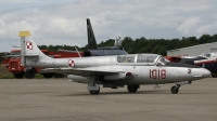 Photo ID 92086 by Barry Swann. Private Private PZL Mielec TS 11bis B Iskra, G ISKA