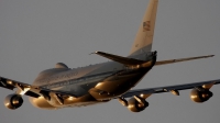 Photo ID 91928 by Gary Chadwick. USA Air Force Boeing E 4B 747 200B, 73 1677