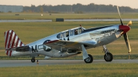 Photo ID 11717 by Christophe Haentjens. Private Private North American P 51C Mustang, NL251MX