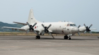 Photo ID 92333 by Pieter Stroobach. Japan Navy Lockheed P 3C Orion, 5086