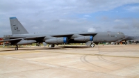 Photo ID 92524 by Chris Albutt. USA Air Force Boeing B 52H Stratofortress, 60 0030