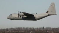 Photo ID 92131 by David F. Brown. USA Air Force Lockheed Martin EC 130J Hercules L 382, 99 1933