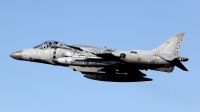 Photo ID 92179 by Carl Brent. Italy Navy McDonnell Douglas AV 8B Harrier ll, MM7217