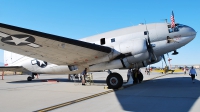 Photo ID 92587 by W.A.Kazior. Private Commemorative Air Force Curtiss C 46F, N53594