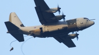 Photo ID 92228 by Chris Lofting. UK Air Force Lockheed Martin Hercules C5 C 130J L 382, ZH889