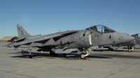 Photo ID 93197 by Peter Boschert. USA Marines McDonnell Douglas AV 8B Harrier II, 163881