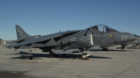 Photo ID 92403 by Peter Boschert. USA Marines McDonnell Douglas AV 8B Harrier II, 164130