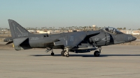 Photo ID 92401 by Peter Boschert. USA Marines McDonnell Douglas AV 8B Harrier II, 165545