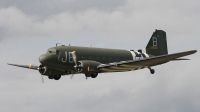 Photo ID 92408 by Kostas Tsipas. Private Private Douglas C 47A Skytrain, N1944A