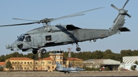 Photo ID 92803 by Javier Bozzino Barbudo. Spain Navy Sikorsky SH 60B Seahawk S 70B 1, HS 23 08