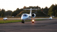 Photo ID 92766 by Jan Czonstke. USA Air Force Learjet C 21A, 84 0109