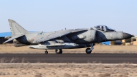 Photo ID 92740 by Helder Afonso. Italy Navy McDonnell Douglas AV 8B Harrier ll, MM7217