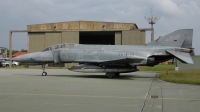 Photo ID 11821 by Klemens Hoevel. Germany Air Force McDonnell Douglas F 4F Phantom II, 38 58