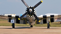 Photo ID 93058 by W.A.Kazior. Private Private Republic P 47D Thunderbolt, N147PF