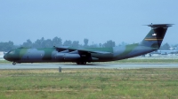 Photo ID 92922 by Rainer Mueller. USA Air Force Lockheed C 141C Starlifter, 65 9414