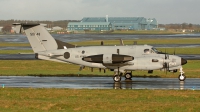 Photo ID 11850 by David Townsend. USA Army Beech RC 12K Huron Super King Air B200, 85 0148