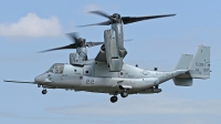 Photo ID 11852 by Jason Grant. USA Marines Bell Boeing MV 22B Osprey, 166391