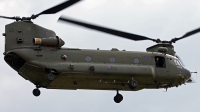 Photo ID 94120 by Chris Albutt. UK Air Force Boeing Vertol Chinook HC2 CH 47D, ZA670