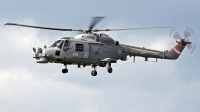 Photo ID 93421 by Chris Albutt. UK Navy Westland WG 13 Lynx HMA8DSP, ZF562