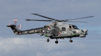 Photo ID 93431 by Sander Meijering. UK Navy Westland WG 13 Lynx HMA8ACS, XZ692