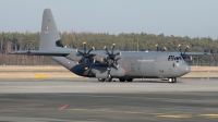 Photo ID 93225 by Günther Feniuk. Denmark Air Force Lockheed Martin C 130J 30 Hercules L 382, B 536