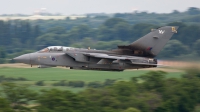 Photo ID 93243 by Andreas Zeitler - Flying-Wings. UK Air Force Panavia Tornado GR4, ZA463