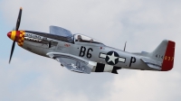 Photo ID 93209 by Joe Osciak. Private Private North American P 51D Mustang, NL551J